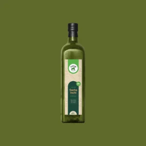Aceite Virgen de Sacha Inchi - 250ml
